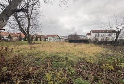 Casa cu  1.924 mp teren, de inchiriat, Sfantu Gheorghe - 7