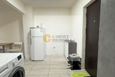 Apartament cu 2 camere semidecomandat, mobilat în Ștefan cel Mare - 16