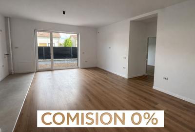 Apartament cu 2 camere în Plopi