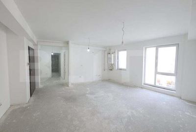 Apartament 2 camere, 52 mp, zona Calea Moldovei - 4