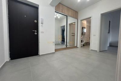 Apartament 2 camere, mobilat, utilat, Metalurgiei, parc Tudor Arghezi - 5