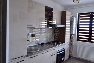 2 CAMERE // DOROBANTU RESIDENCE //80 MP - 1