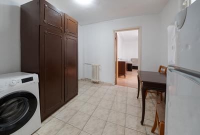 Decomandat* Gheorghe Moisil 3*etaj 4/ 10* Mobilat si utilat - 4