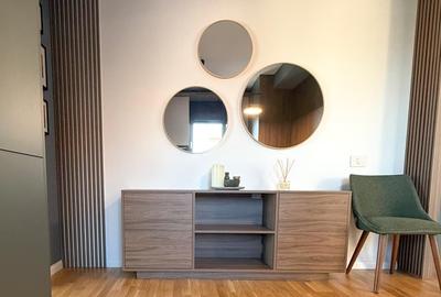 Apartament Premium | Prima Închiriere | Cosmopolit Rise - 9