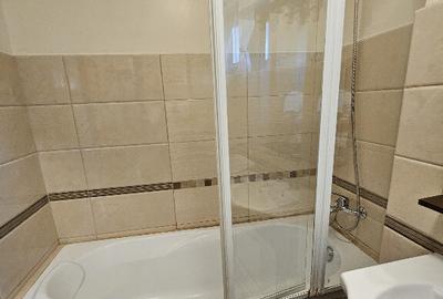 Inchiriez apartament 3 camere Copou, Ia?i langa Negruzzi Uaic - 8