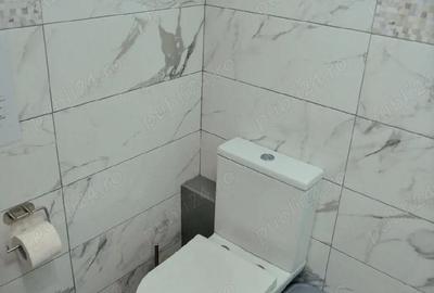 Garsonieră decomandată în Grivița - 1