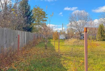 Teren constructii, 1259 mp, Tractoru - 5