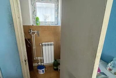 Apartament cu 2 camere semidecomandat în 23 August - 6