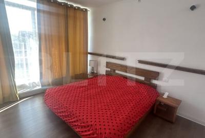 Casa tip apartament, cu 3 camere, 86 mp, zona 14 Mai - 5