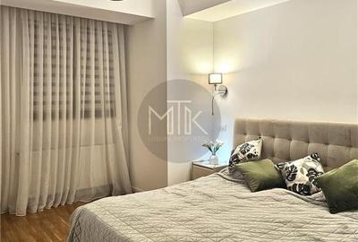 Apartament cu 3 camere decomandat, mobilat în Pipera - 7