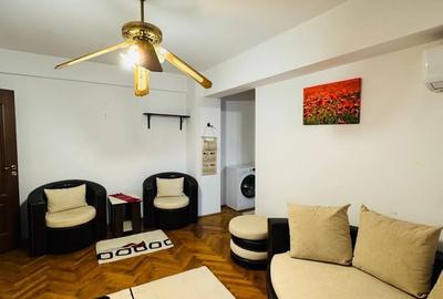 Apartament cu 2 camere semidecomandat, mobilat în Calea Victoriei - 16