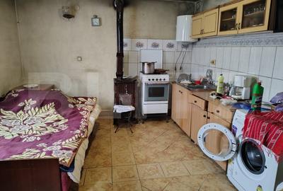 Casă individuală cu 3 camere cu Teren 1142 Mp în Someșeni - 9