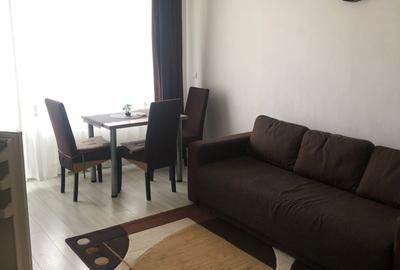 Apartament cu 2 camere semidecomandat în Nord - 2