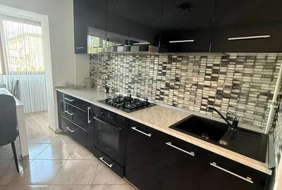 Apartament cu 3 camere decomandat în Take Ionescu - 19