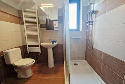 Apartament cu 2 camere semidecomandat în Iancului - 8