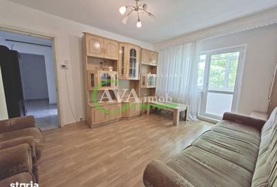 Apartament cu 2 camere semidecomandat în Tache - 3