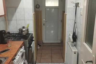 Apartament cu 2 camere nedecomandat în Țiglari - 4