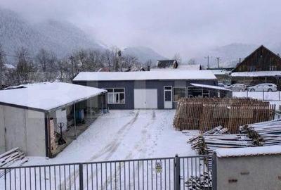 Spațiu comercial, de 157 mp, în Central - 2