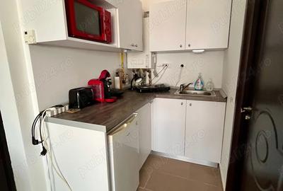 Proprietar Garsoniera Mangalia cartier Dobrogea 1 - 6