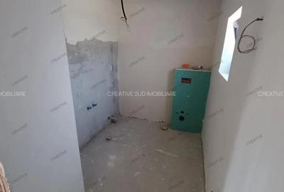 Vila INDIVIDUALA - 4 Camere - 350 mp teren - Sos. Oltenitei DN 4 - 9
