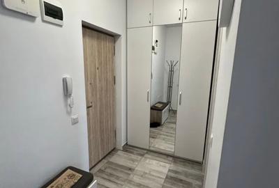 Garsonieră decomandată, mobilată în Drumul Taberei - 5