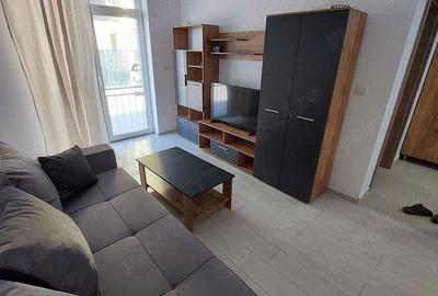 Garsonieră în Braytim - 9