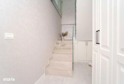 Apartament cu 3 camere, mobilat în Valea Lupului - 1