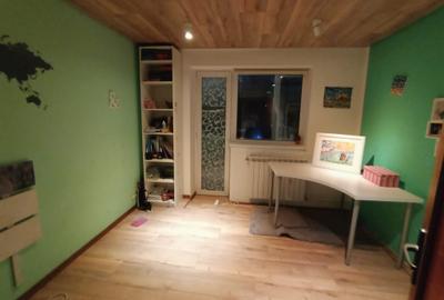 Apartament cu 4 camere semidecomandat, mobilat în Drumul Taberei - 5