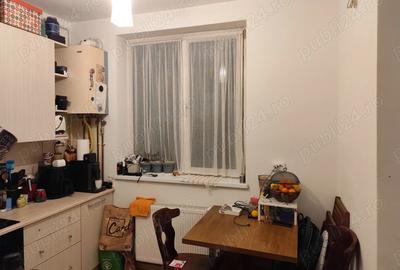 Apartament 1 camera, zona Sc Nicolae Iorga - 1