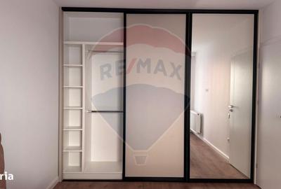 Apartament cu 3 camere, mobilat în Florești - 14