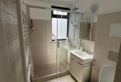 Apartament cu 2 camere semidecomandat, mobilat în Central - 5