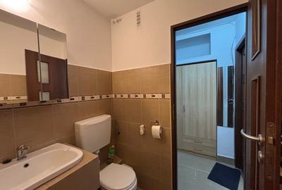 Garsonieră spațioasă la piața Iancului - 12