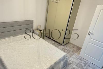 Apartament cu 2 camere, mobilat în Bucureștii Noi - 11