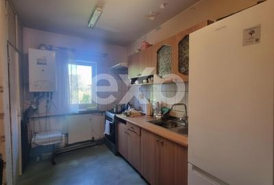 Apartament cu 4 camere decomandat în Dâmbul Rotund - 5