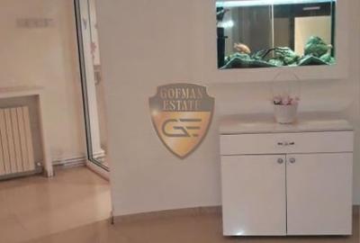 Apt 3 cam decomandate zona DACIA Bd Tomis - 3