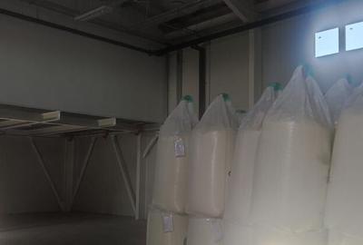 Hala zona de nord Buftea - 5