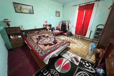 Casă cu 4 camere cu Teren 1500 Mp în Variaș - 5