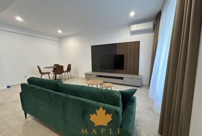 De inchiriat Apartament 2 CAMERE Residence 5 Pipera Plaza | OMV - 3