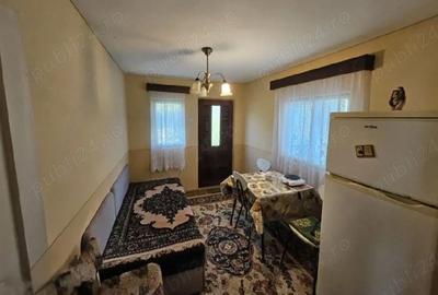 Casă cu Teren 2800 Mp în Boțești - 10