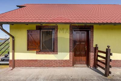Apartament cu 3 camere decomandat, mobilat în Nord-Est - 9