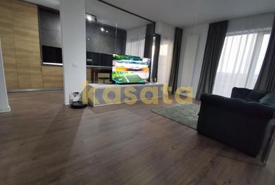 2 Camere Moderne de Închiriat – Cloud9 Residence - 1