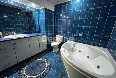 Apartament cu 3 camere decomandat în Cug - 8