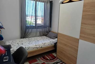 Apartament cu 2 camere decomandat în Fundeni - 9