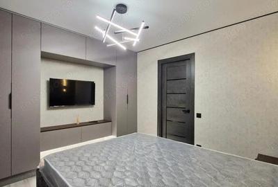 Garsonieră decomandată în Cotroceni