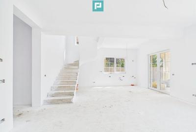 Casă cu 5 camere cu Teren 300 Mp în Giarmata - 18