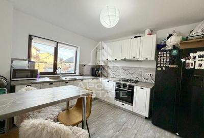 Casa 4 camere, PetFriendly, 2 bai, gradina de 306 Mp, Bazosu Nou Casa 4 camere, PetFriendly, 2 bai, gradina de 306 Mp, Bazosu Nou - 3