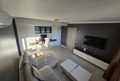 Apartament cu 2 camere decomandat în Prelungirea Ghencea - 2