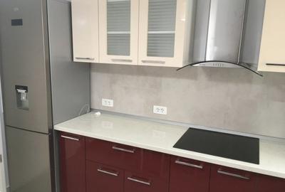 Apartament cu 2 camere decomandat în Soarelui - 2