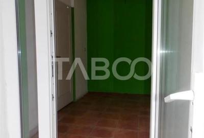 Spatiu de birouri de inchiriat 60 mp utili in zona centrala Sibiu - 7
