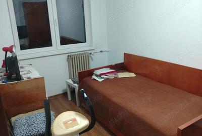 Apartament cu 3 camere semidecomandat în Nord - 7